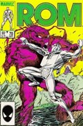 ROM #70 