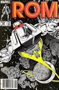 ROM #66B 