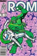 ROM #67B 