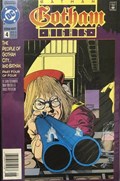 BATMAN: GOTHAM NIGHTS #4B 