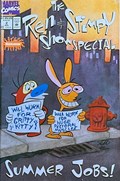 REN & STIMPY SHOW: SUMMER JOBS SPECIAL #2B 