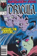 REQUIEM FOR DRACULA #1B 