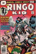THE RINGO KID #28B 