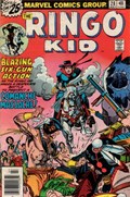 THE RINGO KID #28 