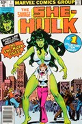 THE SAVAGE SHE-HULK #1B 