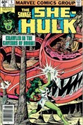THE SAVAGE SHE-HULK #5B 