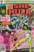 THE SAVAGE SHE-HULK #13B 