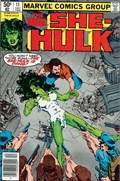 THE SAVAGE SHE-HULK #11B 