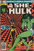 THE SAVAGE SHE-HULK #15B 