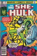 THE SAVAGE SHE-HULK #16B 