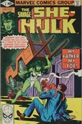 THE SAVAGE SHE-HULK #4 
