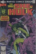 THE SAVAGE SHE-HULK #7 