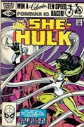 THE SAVAGE SHE-HULK #22 