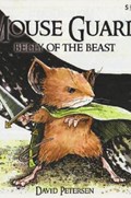 MOUSE GUARD #1 