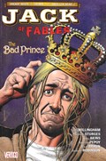 JACK OF FABLES #3-2nd Trade Paperback