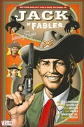 JACK OF FABLES #5 Trade Paperback