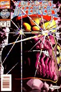 THE SECRET DEFENDERS #12B 