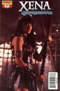 XENA #1C 