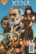 XENA #1B 