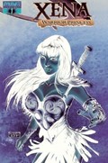 XENA #1-RI-D 