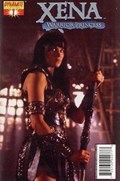 XENA #1D 