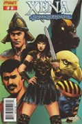 XENA #2 