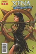 XENA #2B 