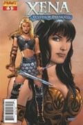 XENA #3 