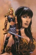 XENA #3D 