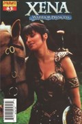 XENA #3C 
