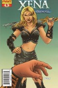 XENA #4 