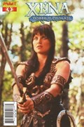 XENA #4C 