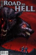 ROAD TO HELL #1 