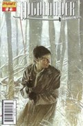 HIGHLANDER #2C 