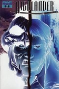 HIGHLANDER #2-RI-B 