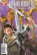 HIGHLANDER #3B 