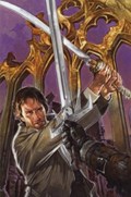 HIGHLANDER #3-RI-B 