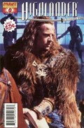 HIGHLANDER #0B 
