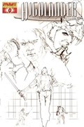 HIGHLANDER #0-RI 