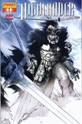 HIGHLANDER #1-RI-B 