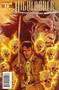 HIGHLANDER #1D 