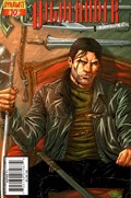 HIGHLANDER #10C 