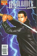 HIGHLANDER #11B 