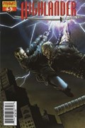 HIGHLANDER #5 