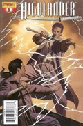 HIGHLANDER #6B 