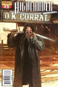 HIGHLANDER #6 