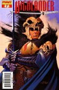 HIGHLANDER #7B 