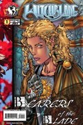 WITCHBLADE: BEARERS OF THE BLADE #1 