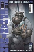 ELEPHANTMEN #30B 