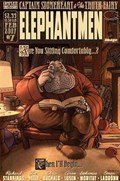 ELEPHANTMEN #7 